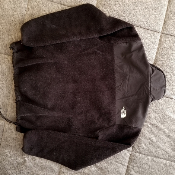 The North Face fleece jacket - Picture 3 of 5
